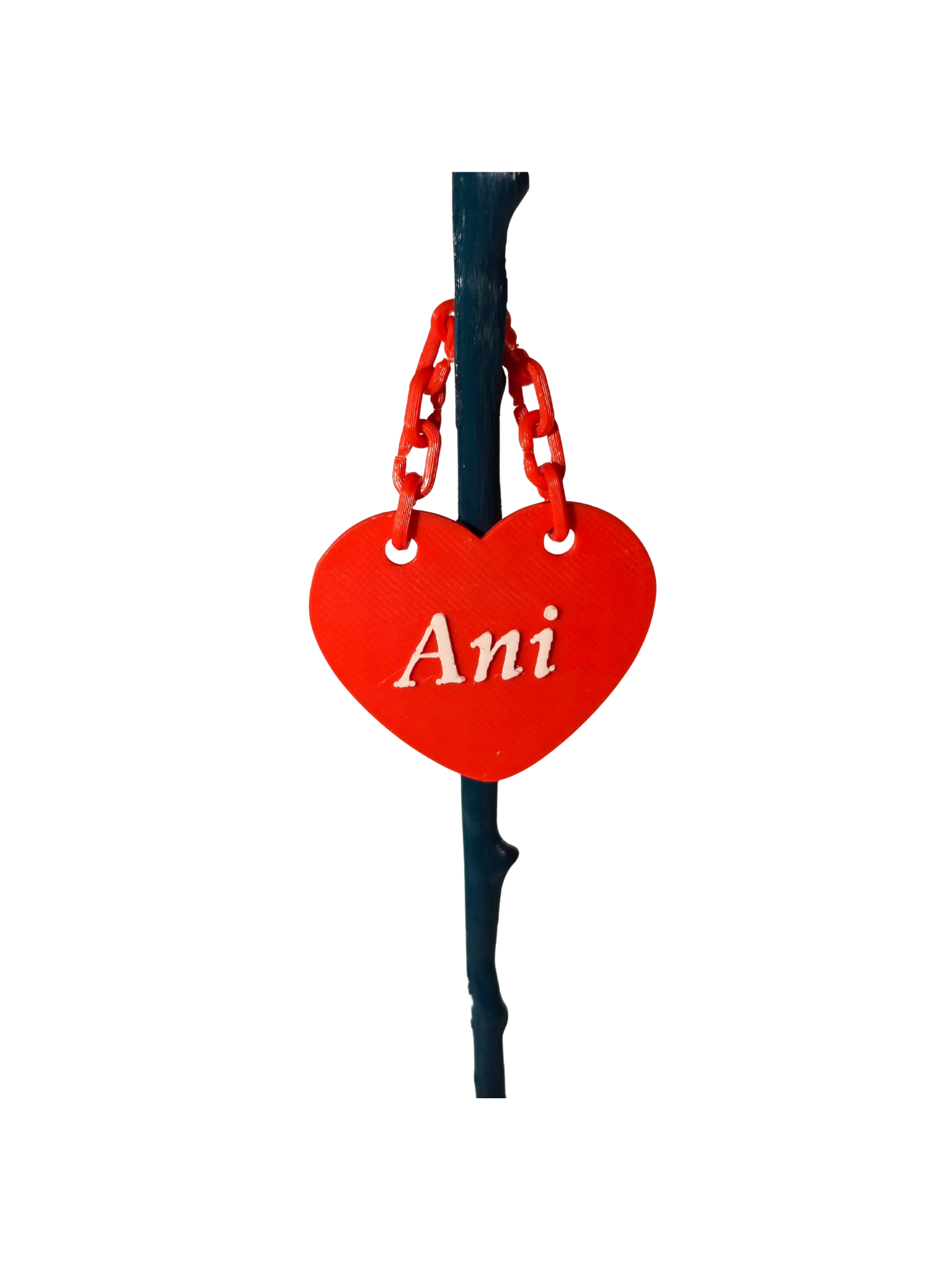 Ruža koja ne vene – Personalizirani Poklon